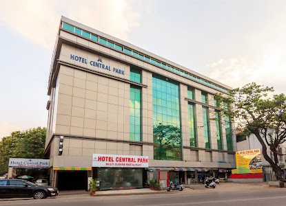 Hotel Central Park - 3 STAR