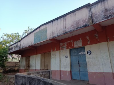 Panjetty