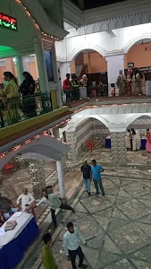 Milan Marriage Hall