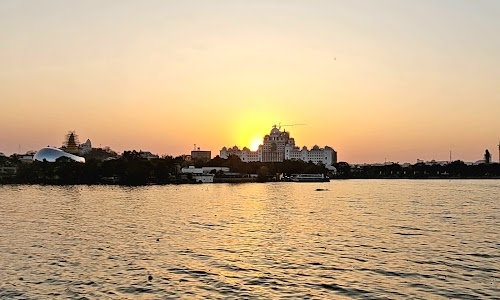 Telangana Secretariat