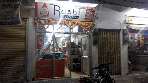 RASHI COMPUTERS