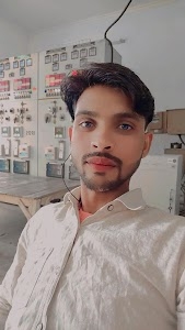 Amroha S.E office Circle