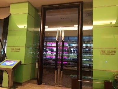 The Olive