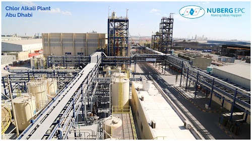 Nuberg Engineering Limited