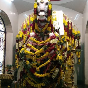 Pathakarai Swamy