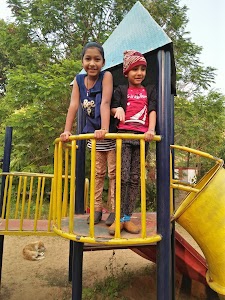 Children's Park Sonepur