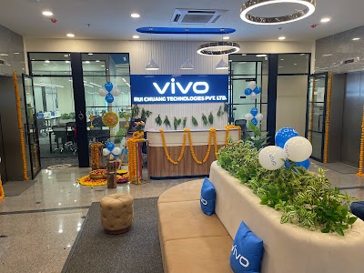 Rui Chuang Technologies Pvt Ltd