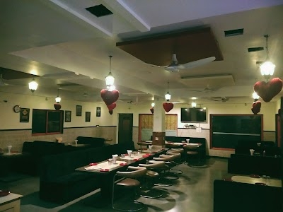 Sakshi Dhaba