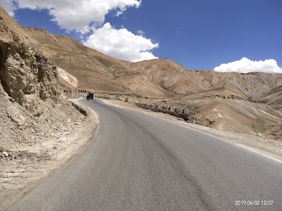Landscape Of Ladakh