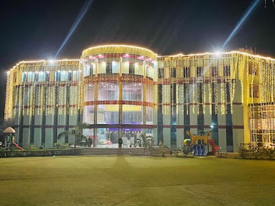 Seth M.R Jaipuria School, Bahraich