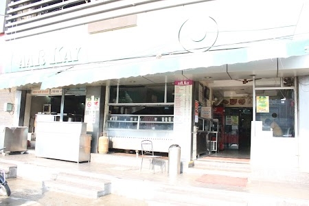 AAR KAY VAISHNO DHABA