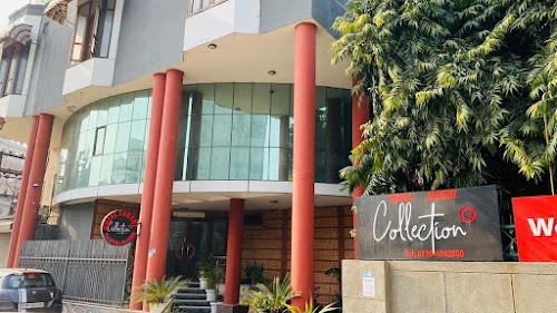 OYO 8876 Hotel Sarthi