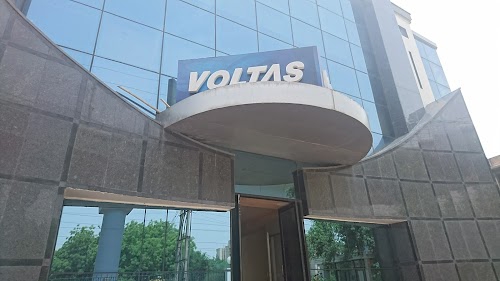 Voltas Limited TMD