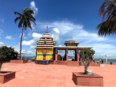 Kalijai temple