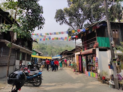 Totopara's Mountain View Stay