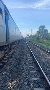 JSW Block Cabin