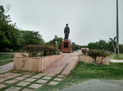 Devi Lal Park