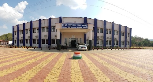 Indian Institute of Management Sambalpur