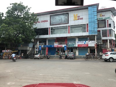 Baba The Mall