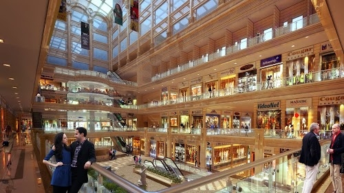 London Mart