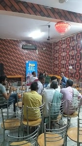 Mama Bhanja Great Zaika Family Restaurant