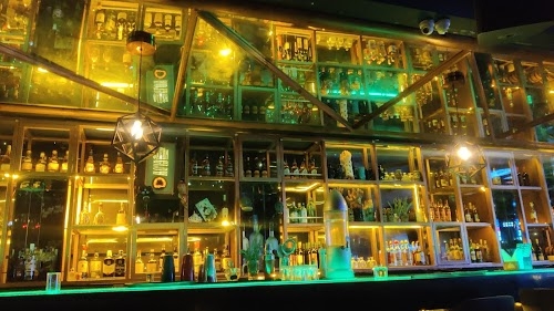 The Whisky Bar & Brewpub