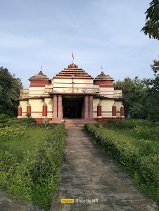 Laxmi Narayan Temple