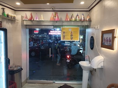 Appy's Kitchen