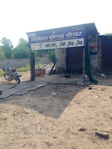 Radhakishanpura