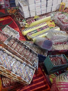 Muskan fancy store Nyama Rajasthan