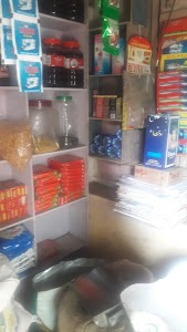 Sayyadi Sakhawati Kirana Store