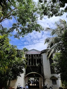 Bijepur Degree College