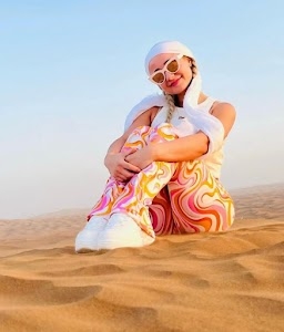 Desert Safari