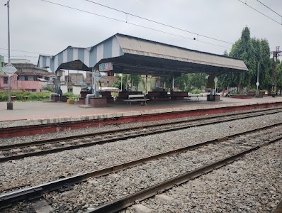 Seoraphuli Jn.