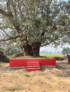 BRAHM STHAN MAHINATHPUR