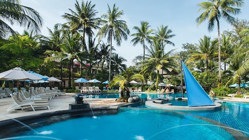Holiday Inn Resort Phuket, an IHG Hotel