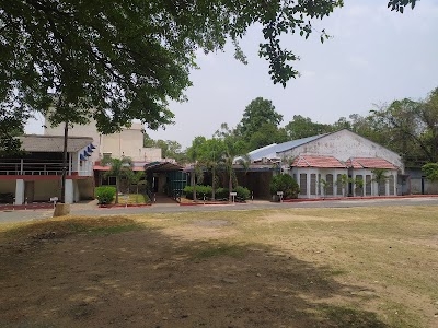 Kumardhubi Club