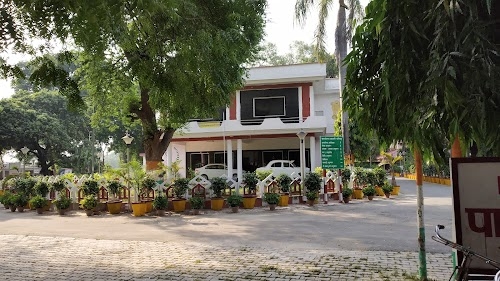 Cantonment Board Varanasi