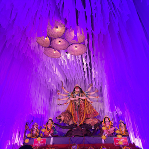 Bapuji Nagar, Jadavpur