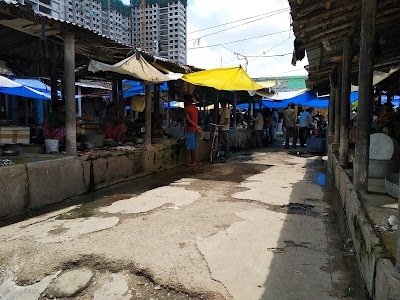 Mukundapur Market