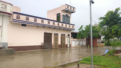 Israna