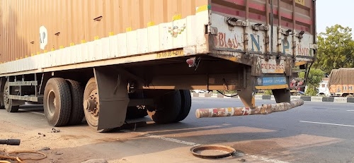 Haryana Punjab Dhaba