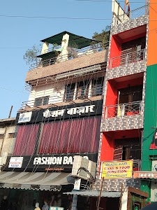 FASHION BAZAR