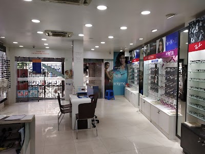 Titan Eyeplus