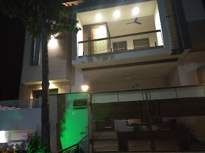 Vrindavan Gardens