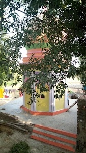 Okhreswar Mahadev Temple Okhra