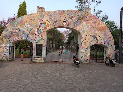 Gandhi Udyan