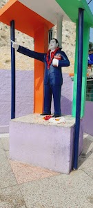 Ambedkar Park