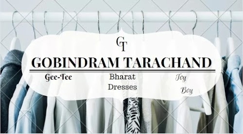 Gobindram Tarachand