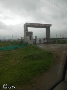 Hill View City